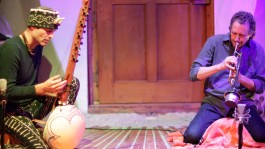 clindoeilrecords.com