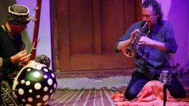 clindoeilrecords.com