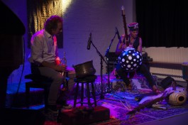 clindoeilrecords.com