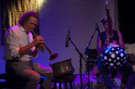 clindoeilrecords.com