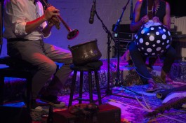 clindoeilrecords.com