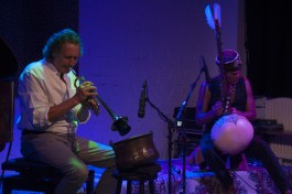 clindoeilrecords.com