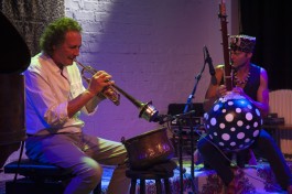 clindoeilrecords.com