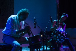 clindoeilrecords.com