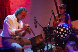 clindoeilrecords.com