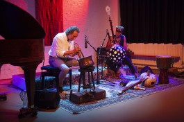 clindoeilrecords.com