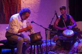 clindoeilrecords.com