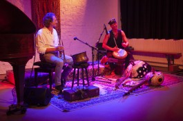 clindoeilrecords.com