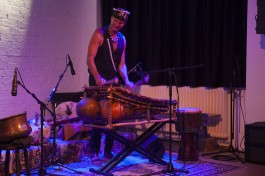 clindoeilrecords.com