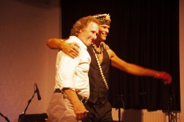 clindoeilrecords.com