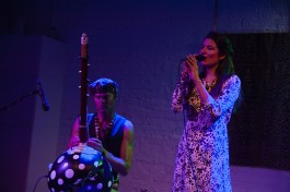 clindoeilrecords.com