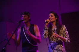 clindoeilrecords.com