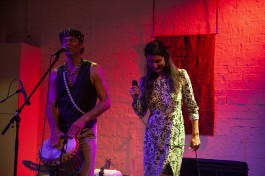 clindoeilrecords.com