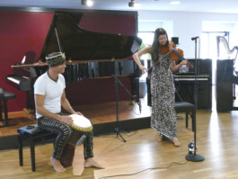 clindoeilrecords.com